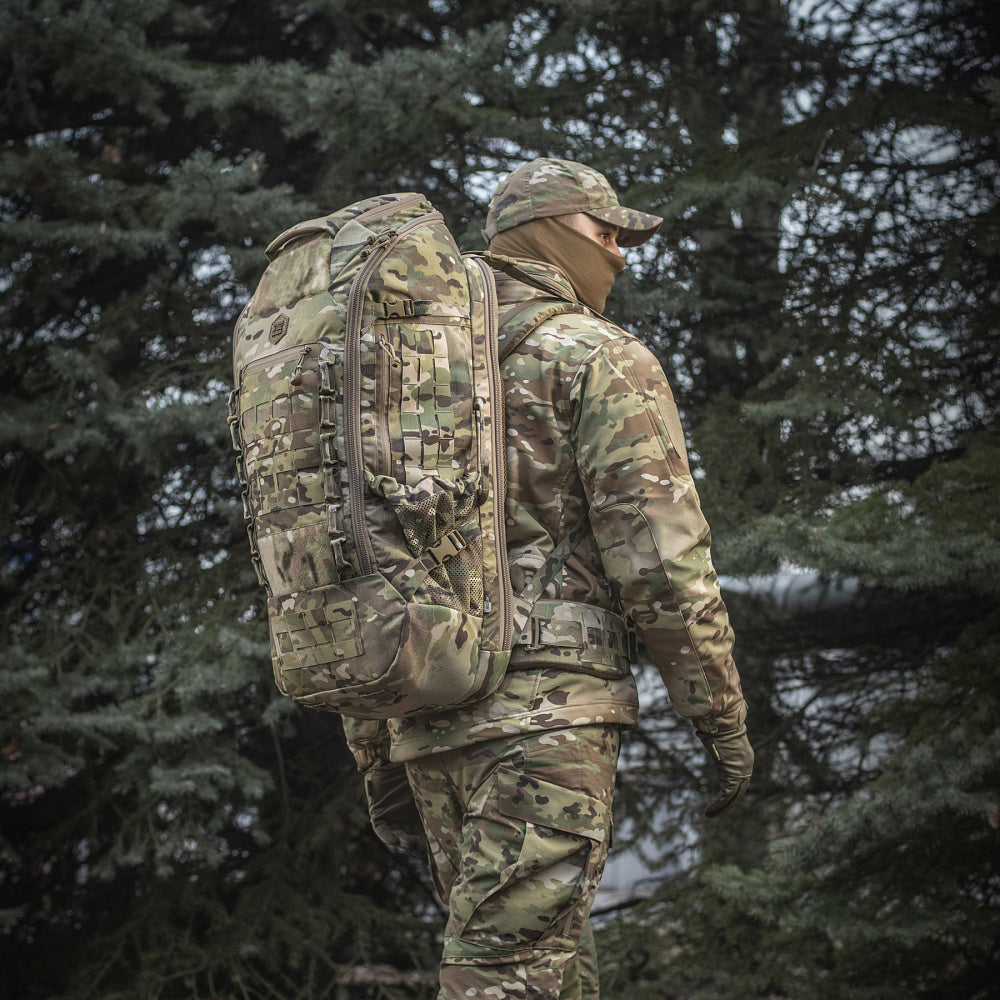 Rucksack Large Gen.III Elite