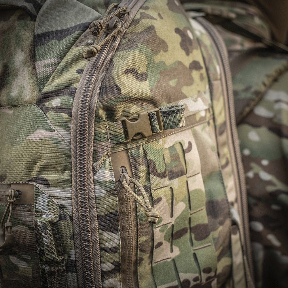 Rucksack Large Gen.III Elite