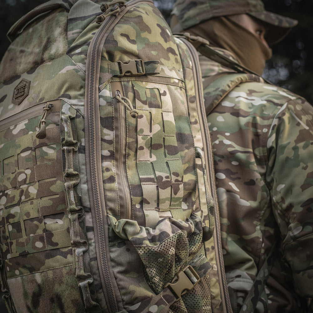 Rucksack Large Gen.III Elite