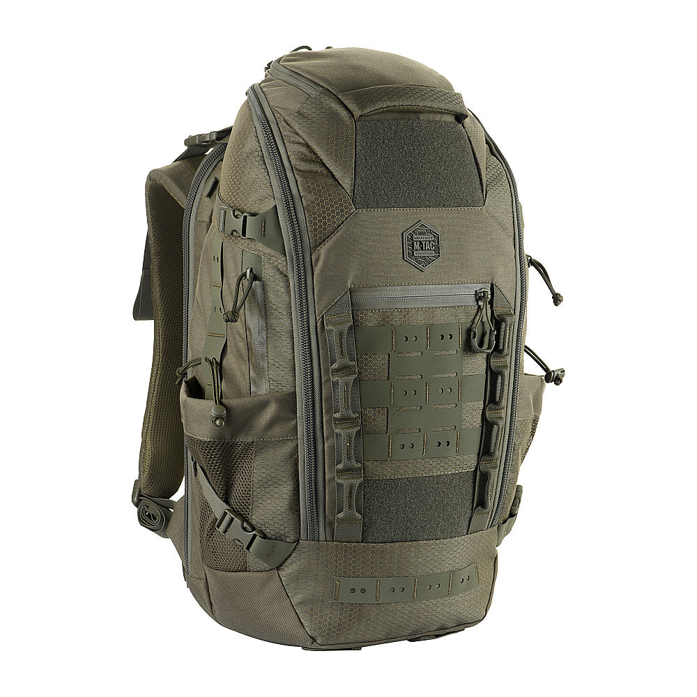 M-Tac Rucksack Small Elite Hex