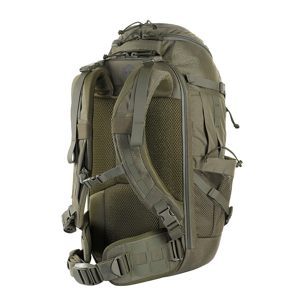 M-Tac Rucksack Small Elite Hex