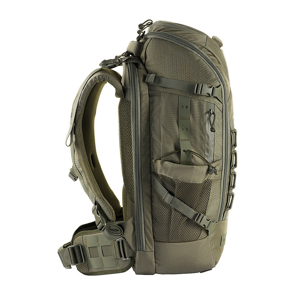 M-Tac Rucksack Small Elite Hex