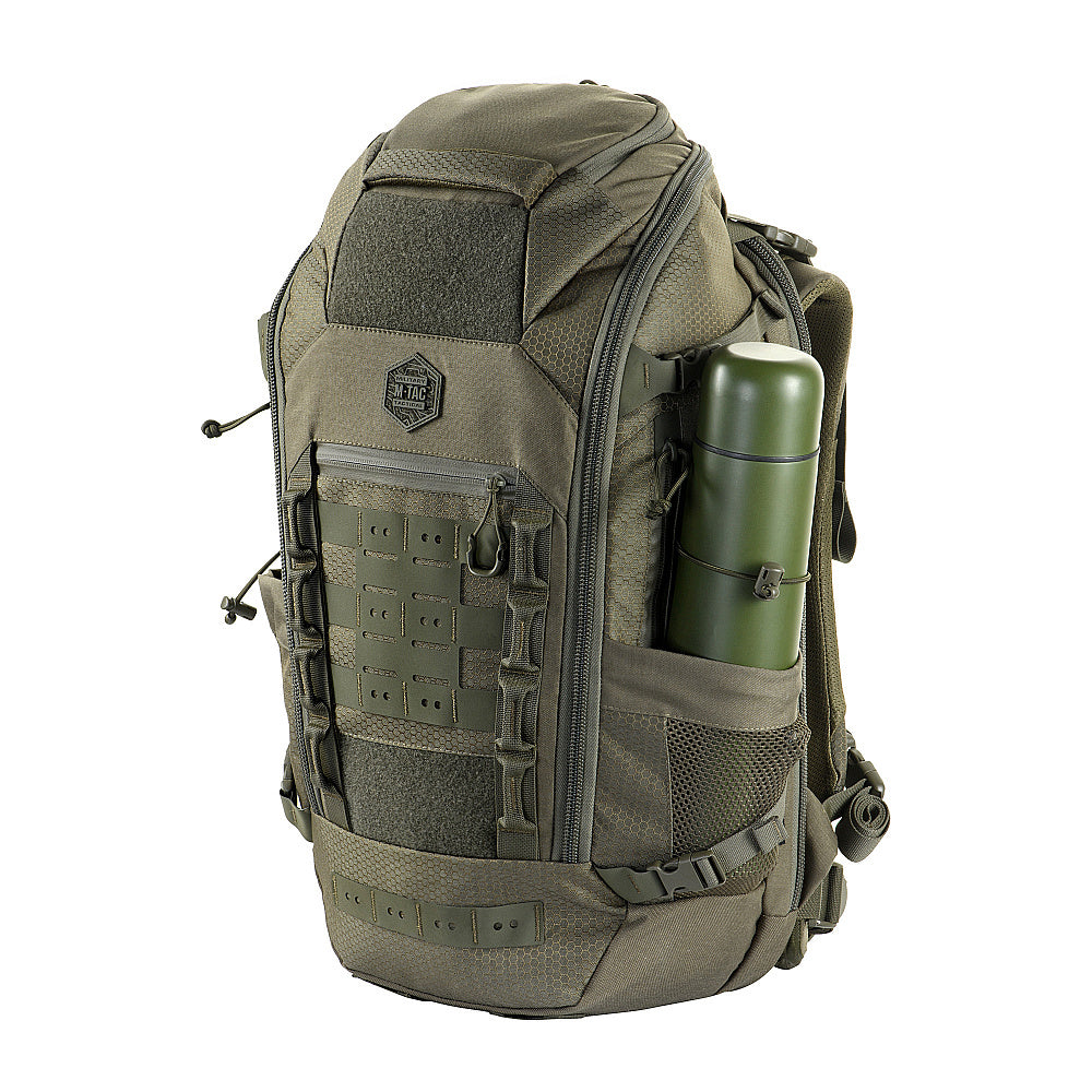 M-Tac Rucksack Small Elite Hex
