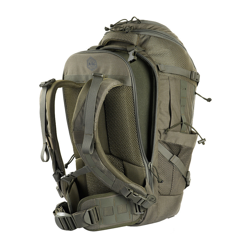 M-Tac Rucksack Small Elite Hex