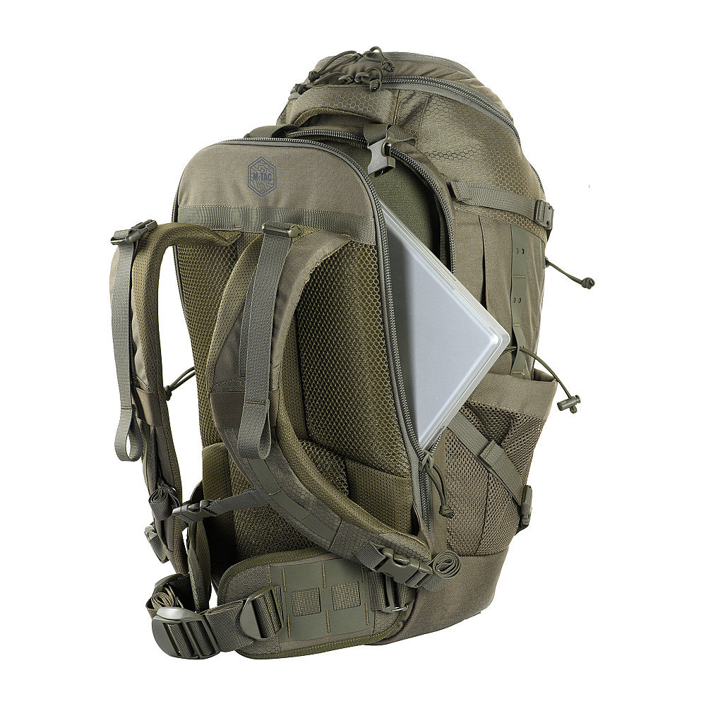 M-Tac Rucksack Small Elite Hex
