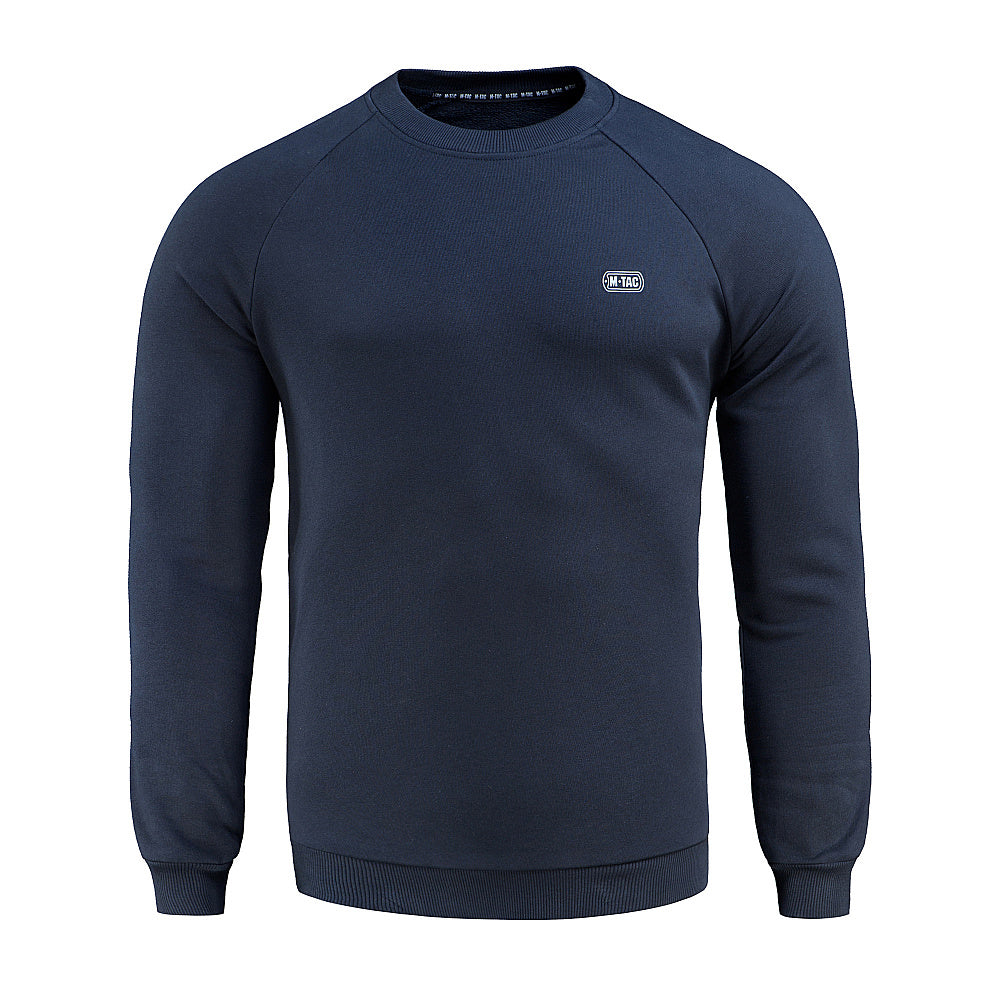 Cotton Sweatshirt