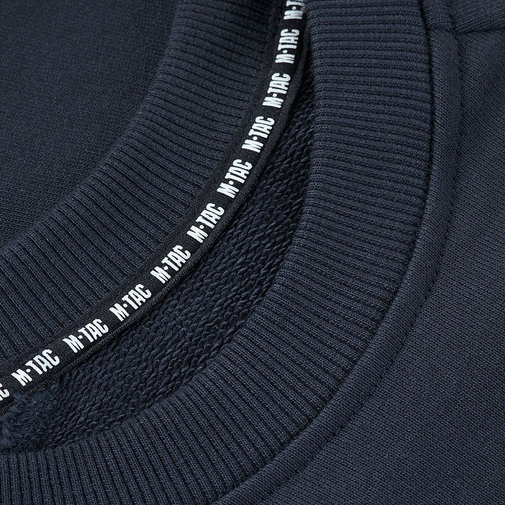 Cotton Sweatshirt