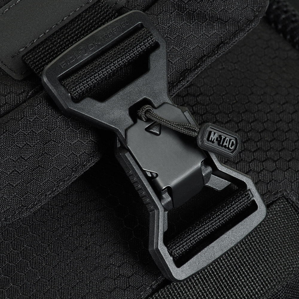 Satellite Magnet Bag Gen.II Elite Hex