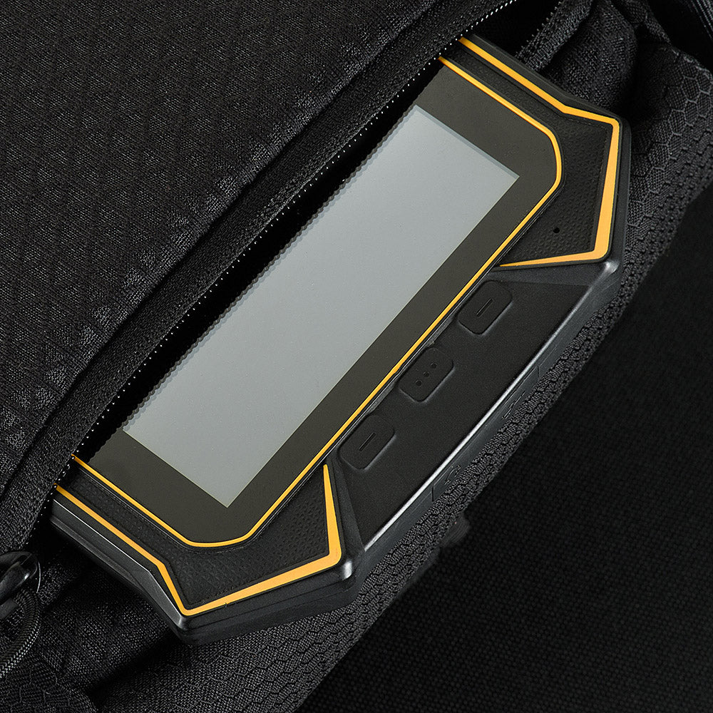 Satellite Magnet Bag Gen.II Elite Hex
