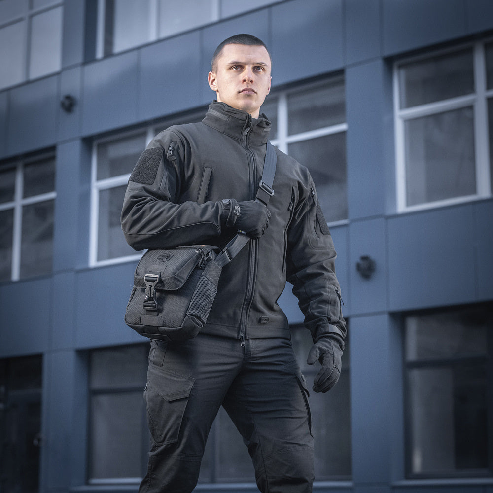 Satellite Magnet Bag Gen.II Elite Hex