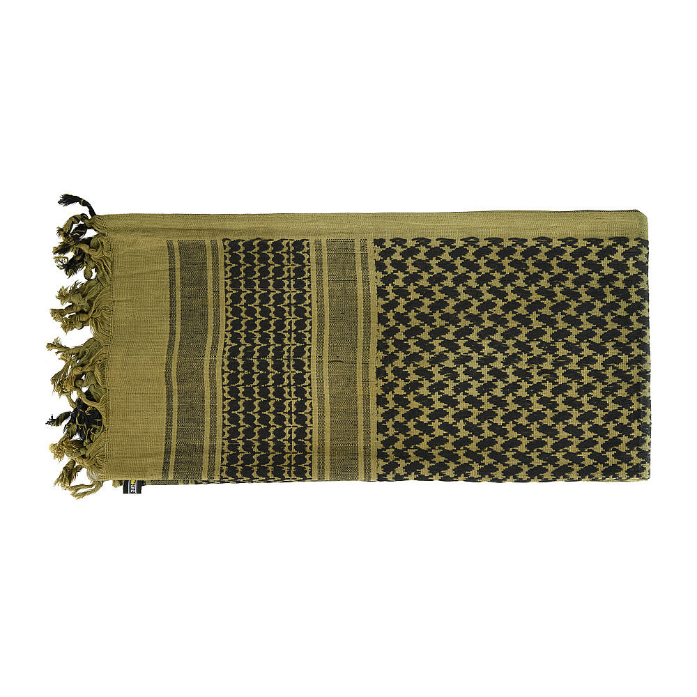 Dense Shemagh Scarf