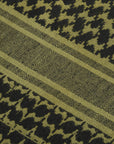 Dense Shemagh Scarf