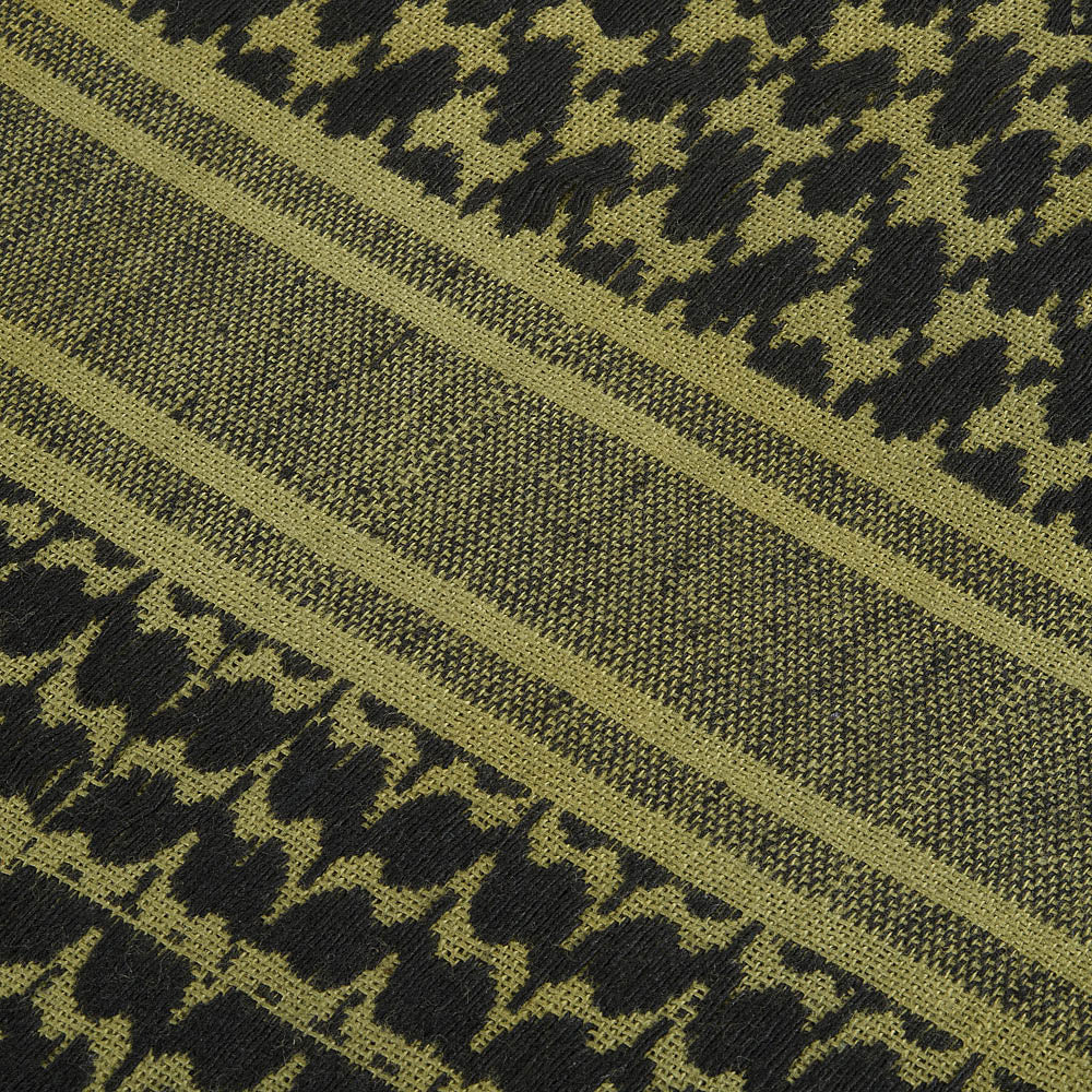 Dense Shemagh Scarf
