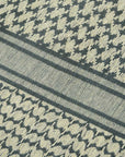 Dense Shemagh Scarf