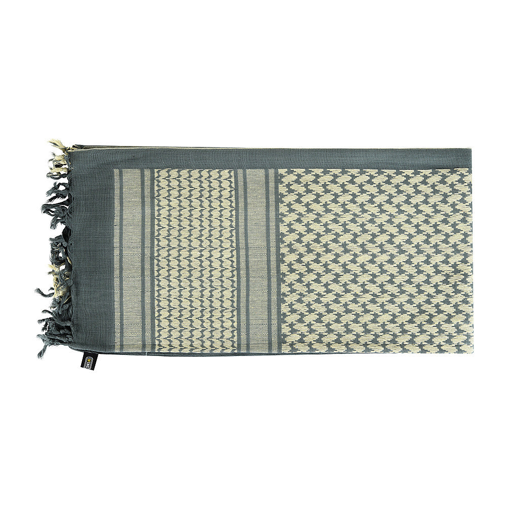 Dense Shemagh Scarf