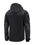Jacke Norman Windblock Fleece