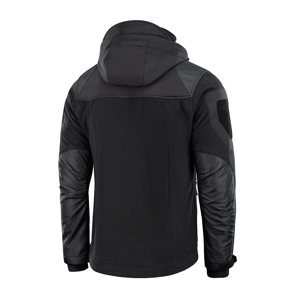 Norman Windblock Fleece jacket