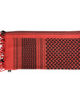 Dense Shemagh Scarf