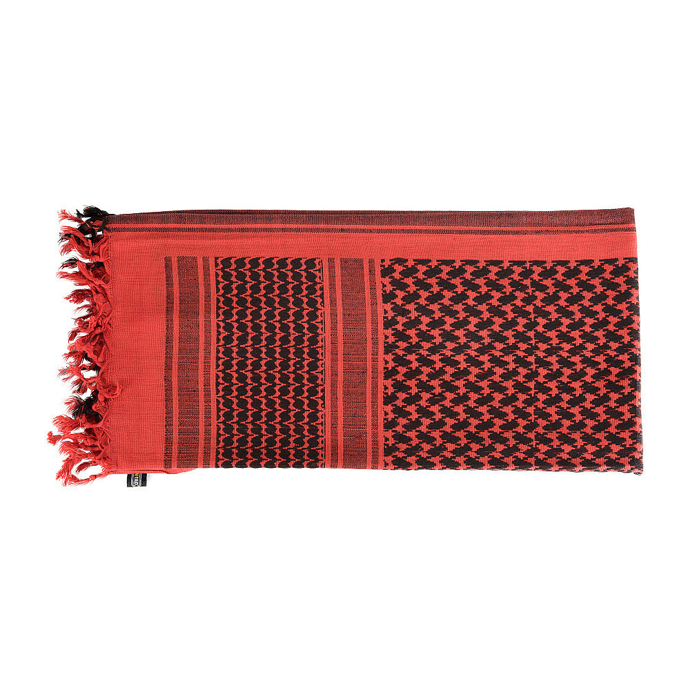 Dense Shemagh Scarf