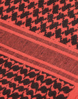 Dense Shemagh Scarf