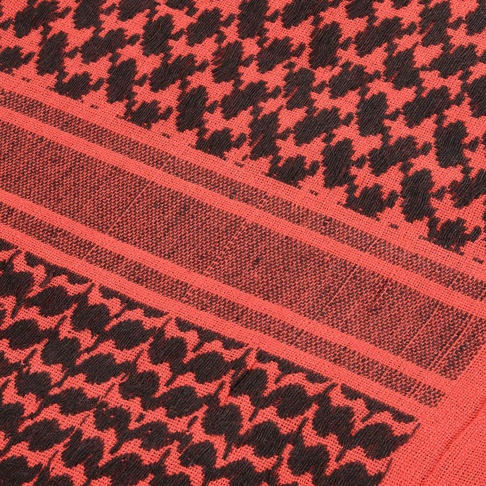 Dense Shemagh Scarf