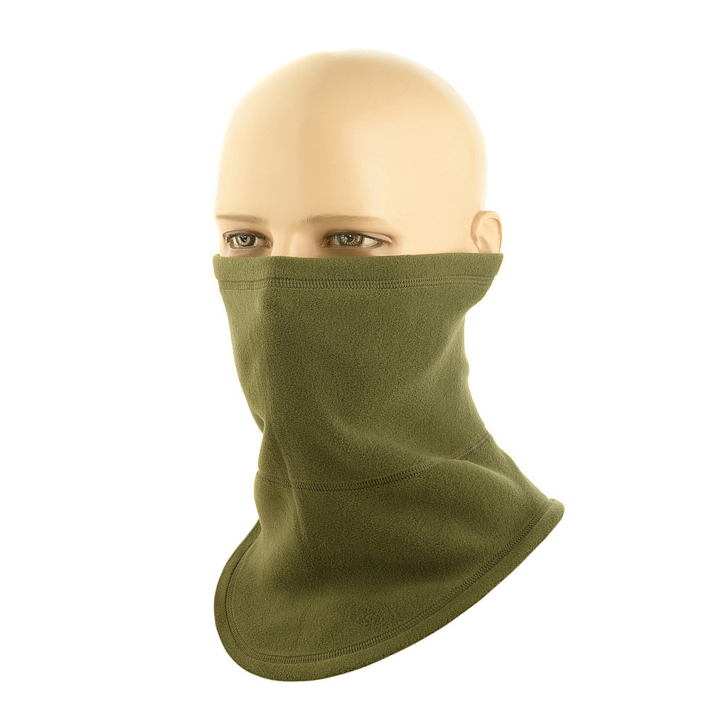Anatomischer Rohrscal Polartec