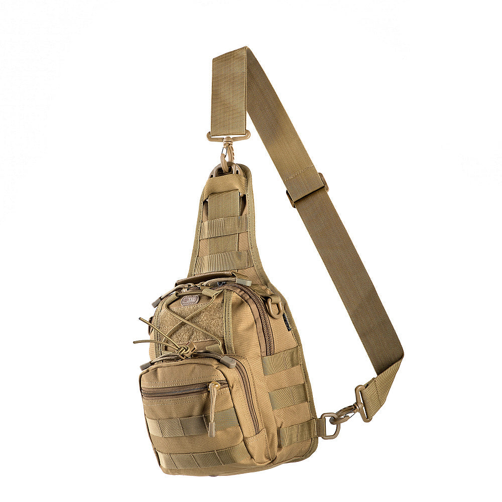 M-Tac Tasche Urban Line City Patrol Carabiner Bag