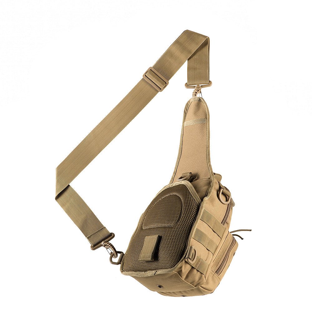 M-Tac Tasche Urban Line City Patrol Carabiner Bag