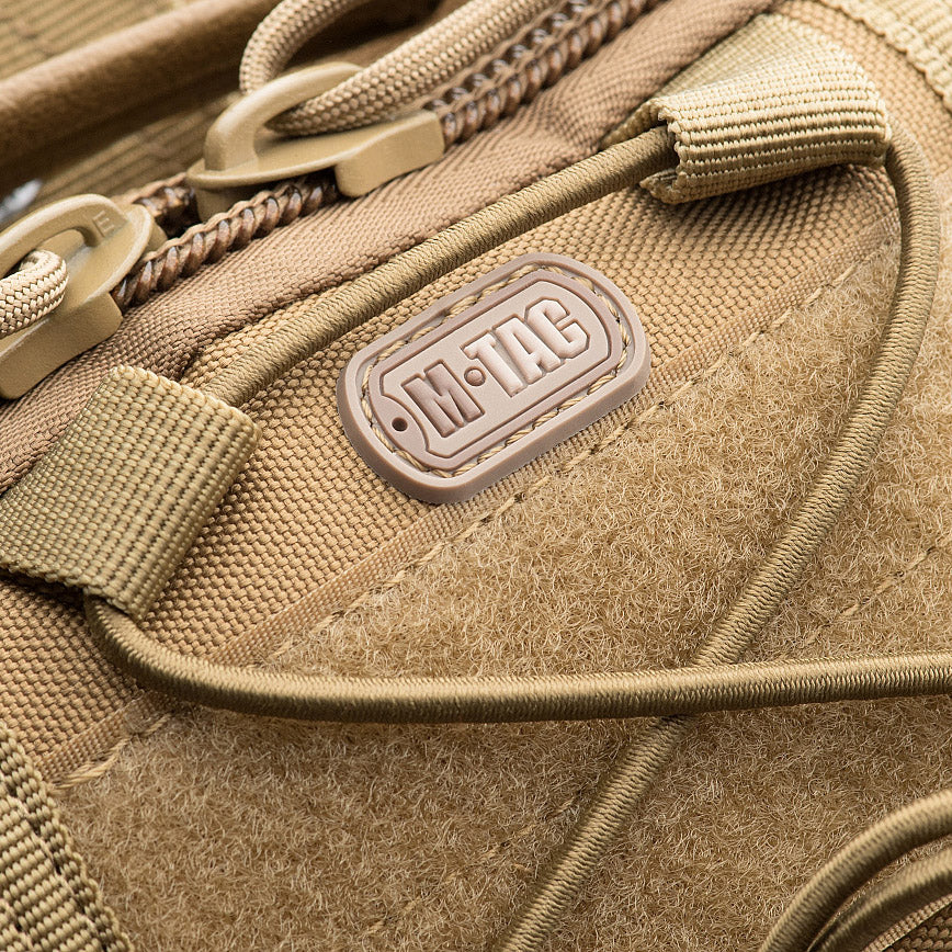 M-Tac Tasche Urban Line City Patrol Carabiner Bag