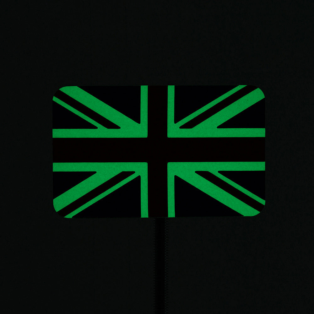 Patch flag United Kingdom (80 x 50 mm)