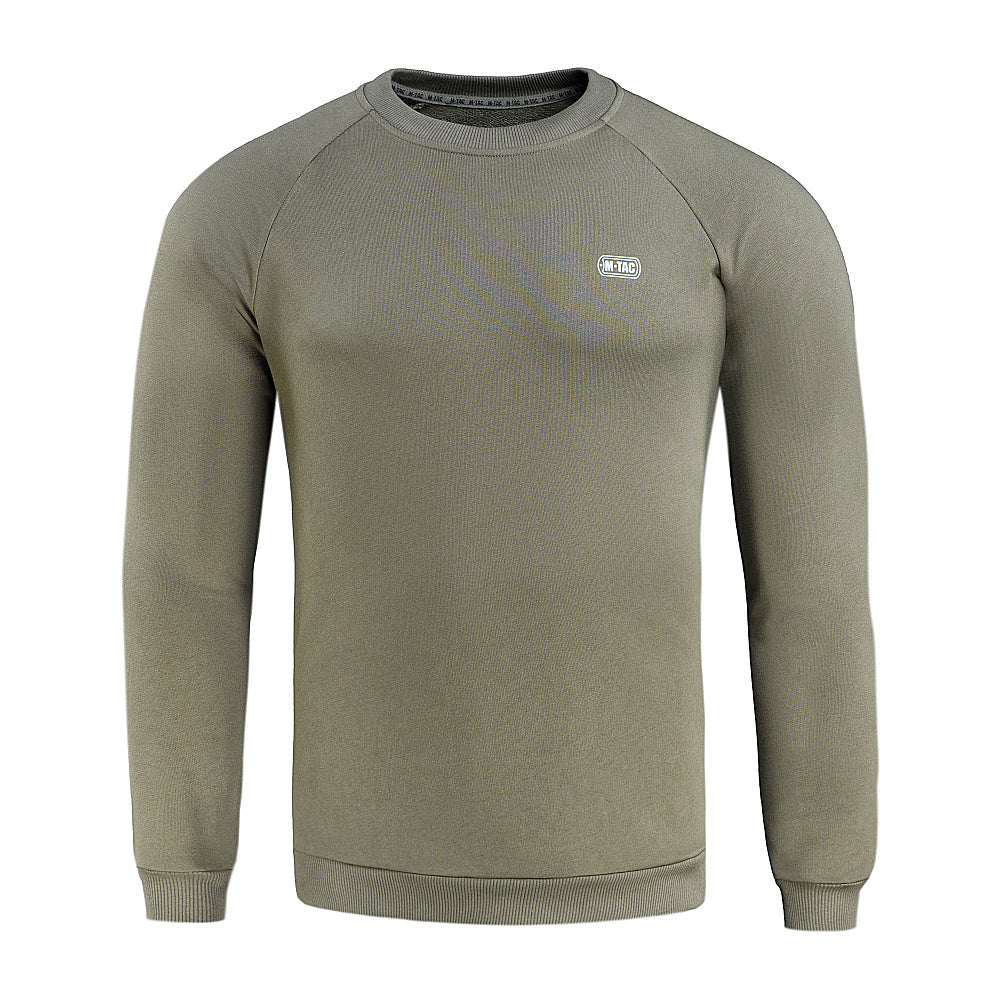Pullover Cotton