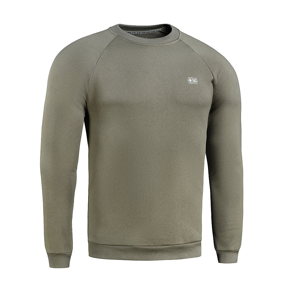 Cotton Sweatshirt