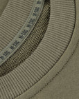 Cotton Sweatshirt