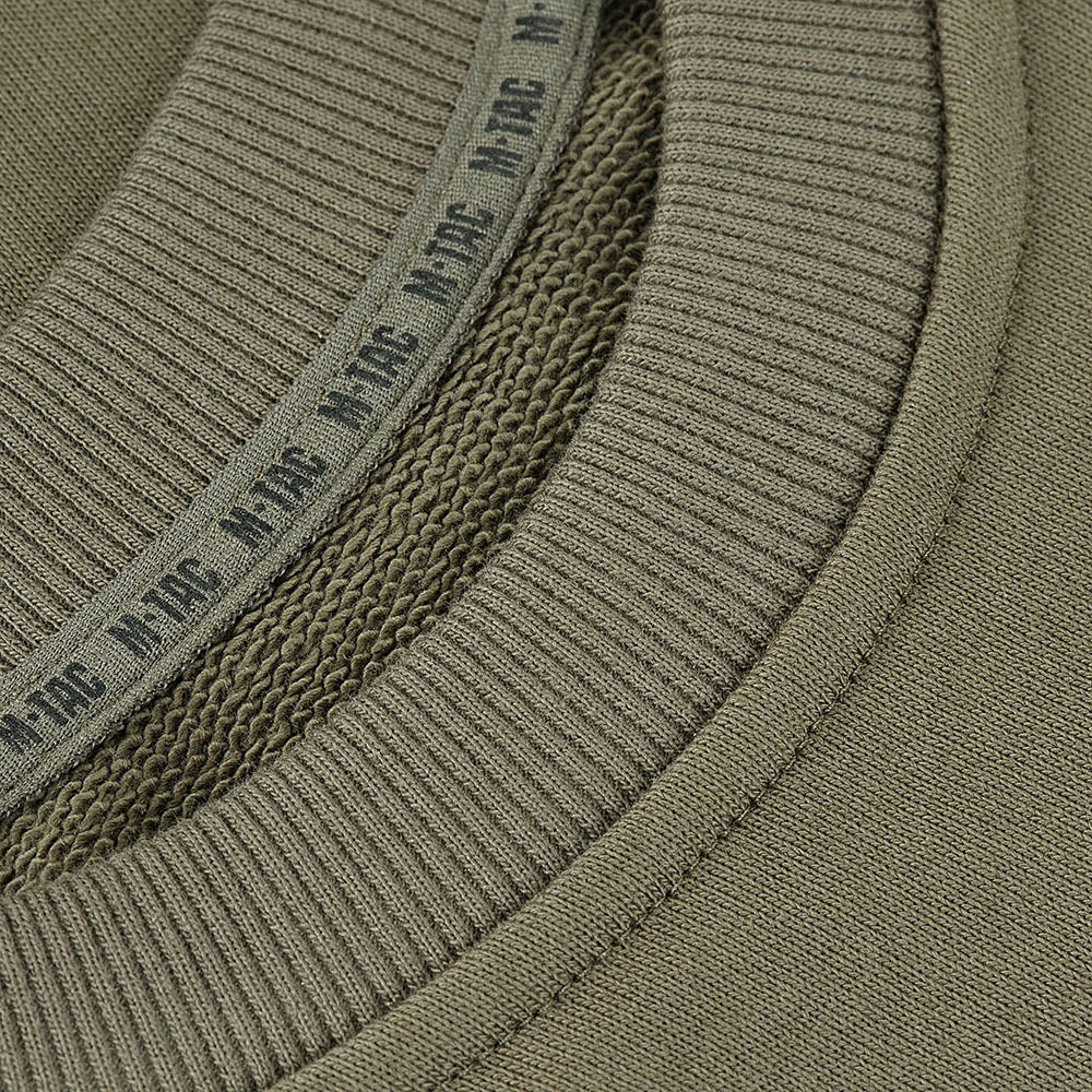 Pullover Cotton