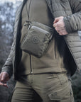 M-Tac Pocket Bag Elite HEX