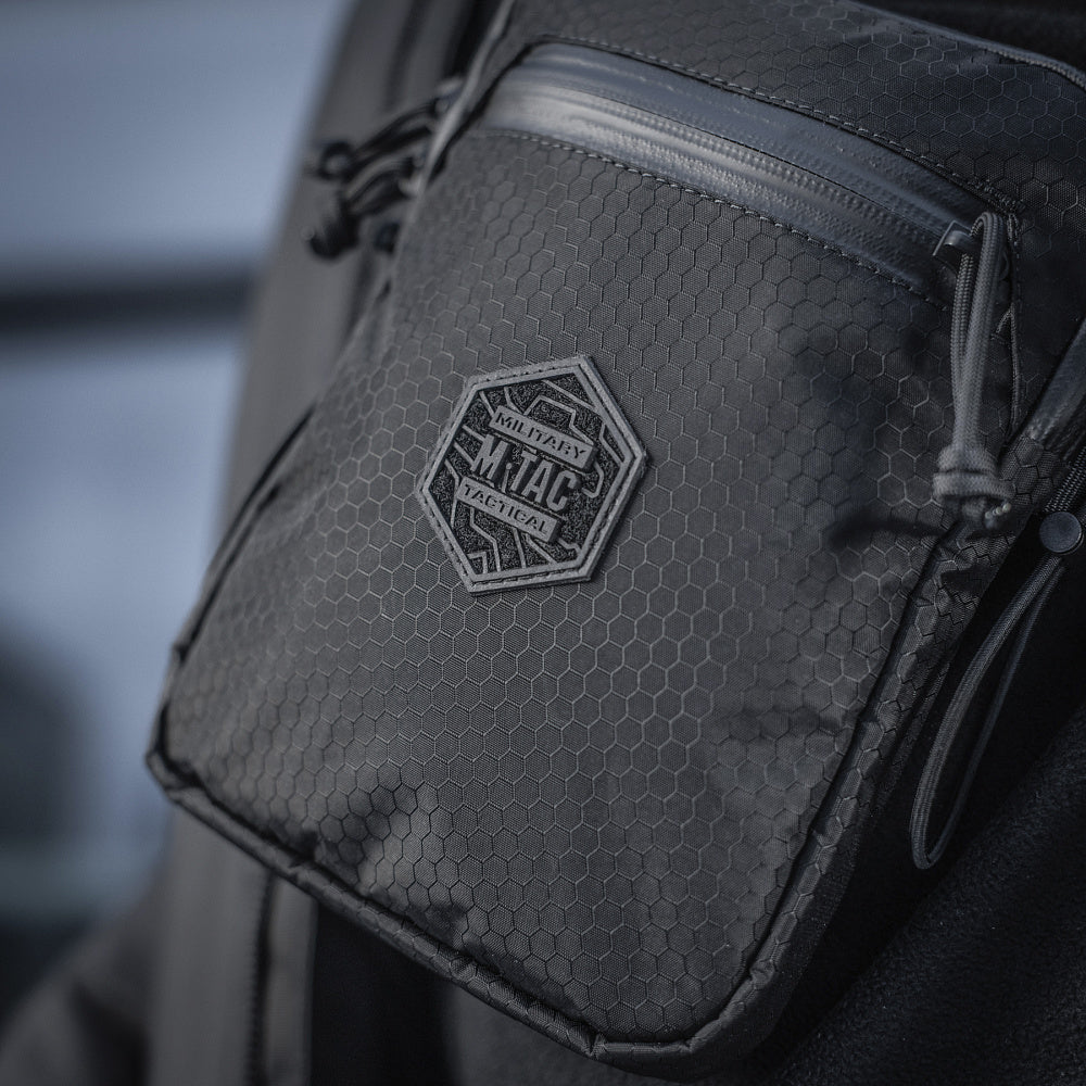 M-Tac Pocket Bag Elite HEX