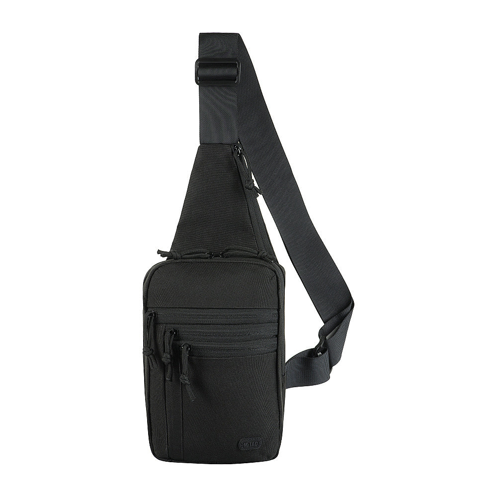 Tactical Bag Shoulder Chest Pack with Sling