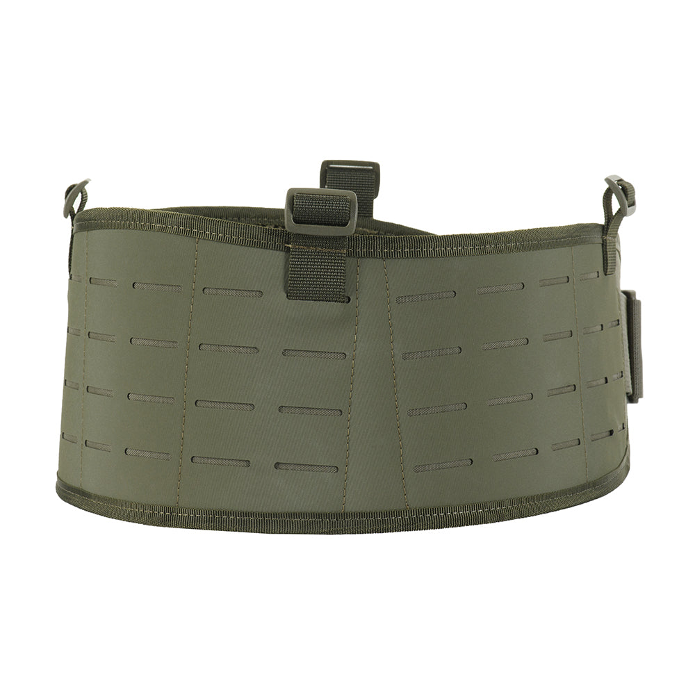 M-Tac War Belt Laser Cut