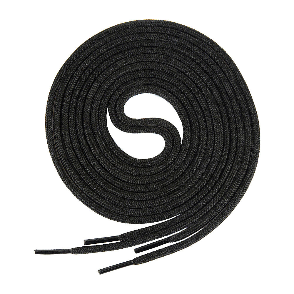 Laces with water-repellent impregnation (Italy)