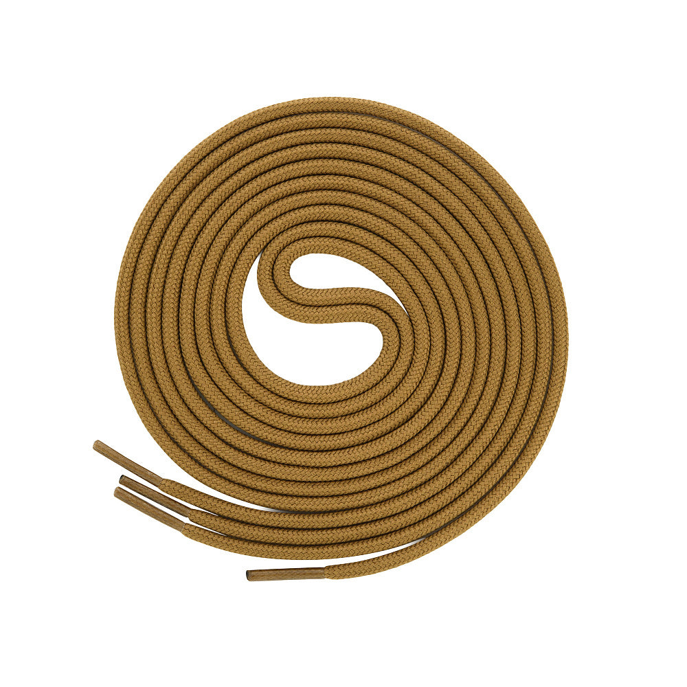 Laces with water-repellent impregnation (Italy)