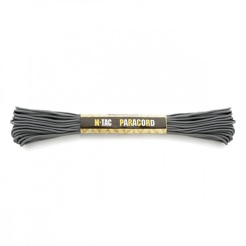 Paracord Minicord 15m