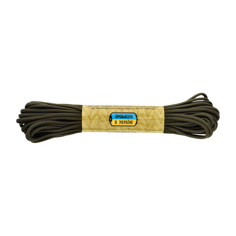 Paracord Minicord 15m