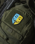 Patch Anonymous