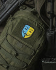 Patch Anonymous