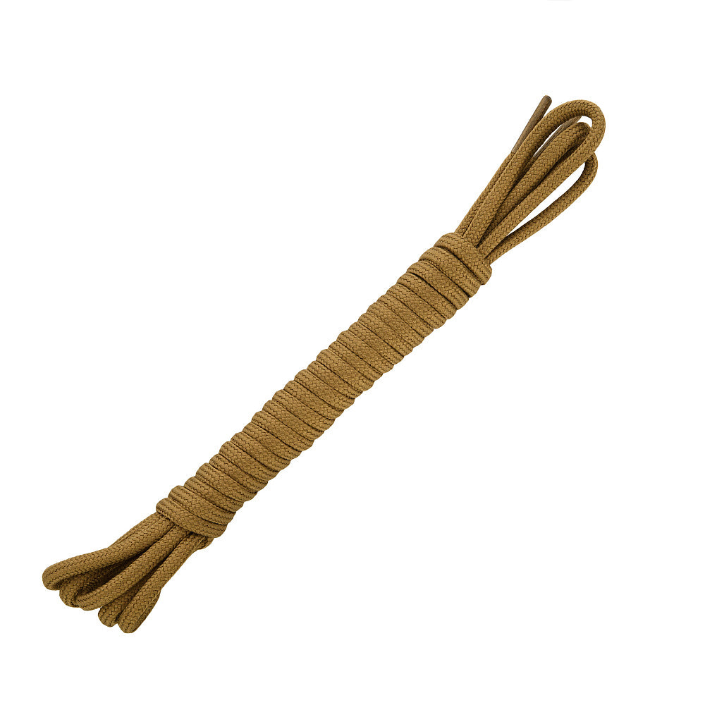 Laces with water-repellent impregnation (Italy)