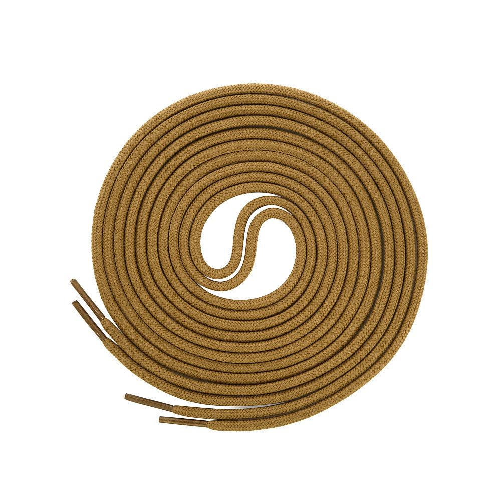 Laces with water-repellent impregnation (Italy)