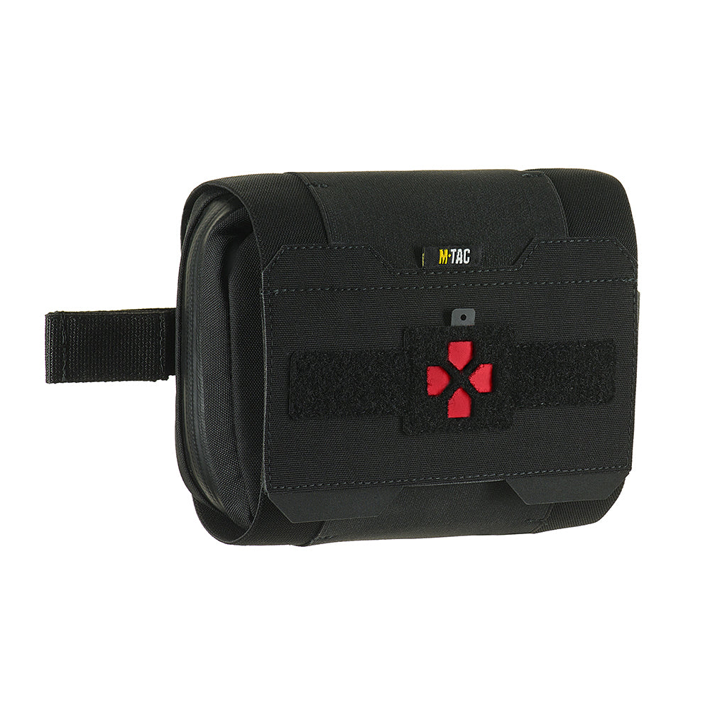 Horizontal Medical Pouch Large Elite