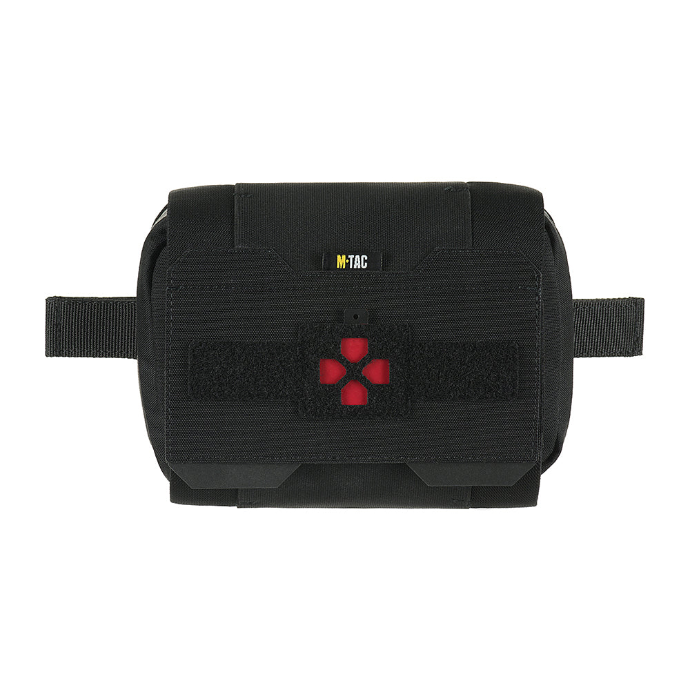 Horizontal Medical Pouch Large Elite