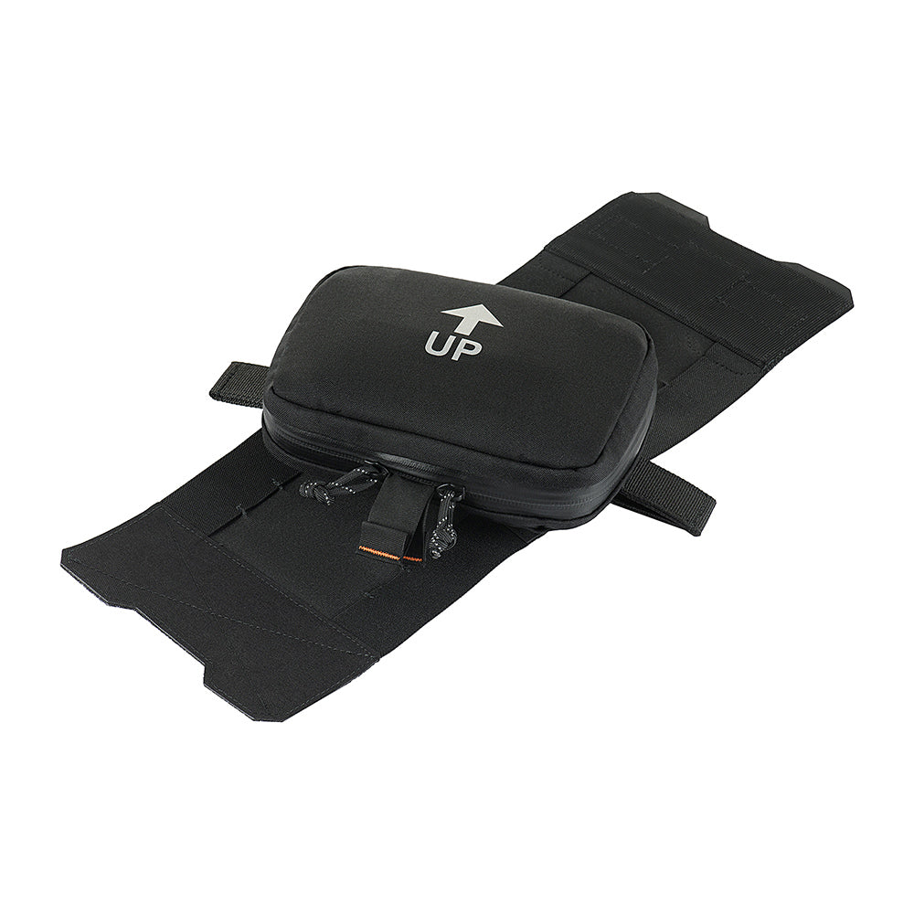 Horizontal Medical Pouch Large Elite