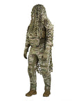 M-Tac Alder Camouflage Suit